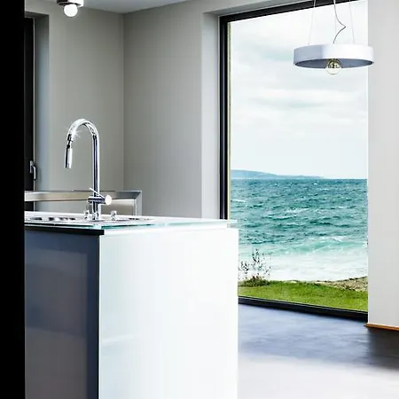 Cape Vergoti Villas * Лозенец