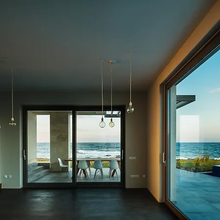 Cape Vergoti Villas * Лозенец