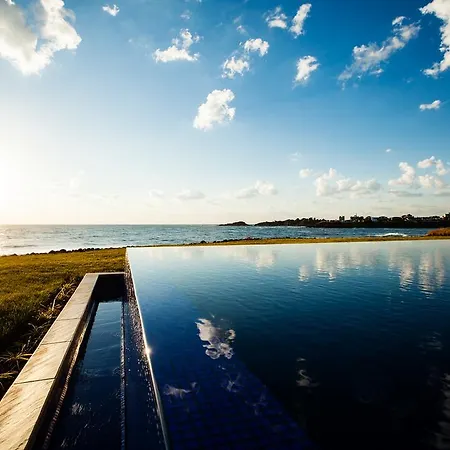 Cape Vergoti Villas Луксозна вила